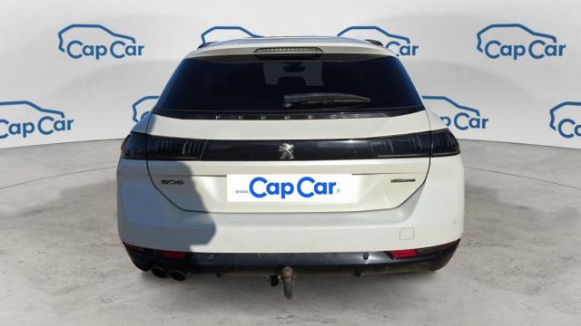 Peugeot 508 Sw image 2