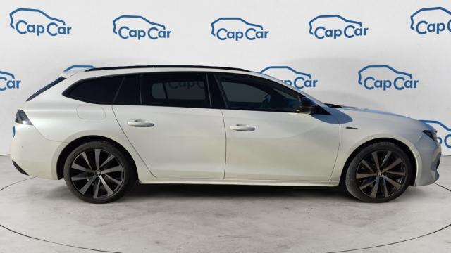 Peugeot 508 Sw image 6