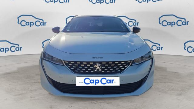 Peugeot 508 Sw image 3