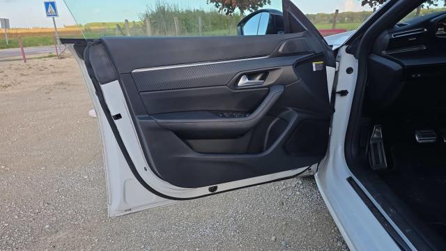 Peugeot 508 Sw image 8