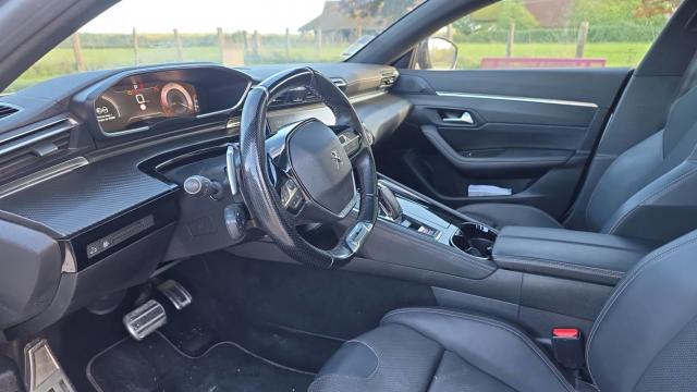 Peugeot 508 Sw image 1