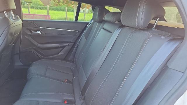Peugeot 508 Sw image 9