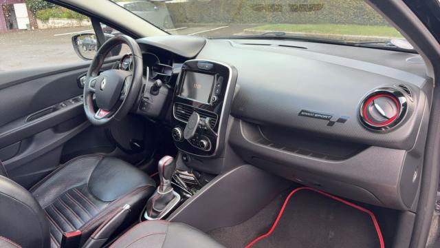 Renault Clio image 8