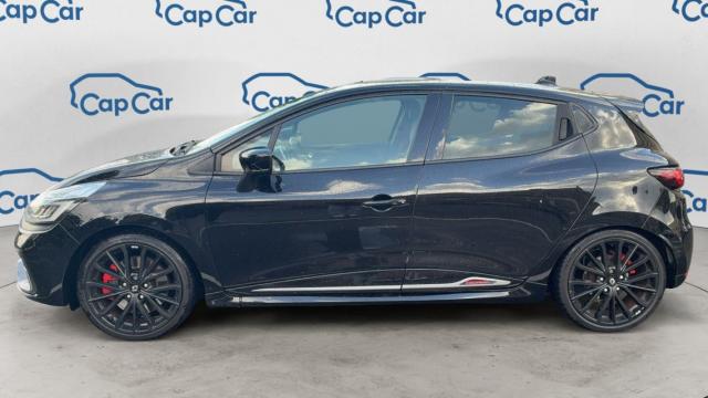 Renault Clio image 2
