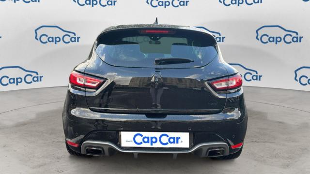Renault Clio image 5