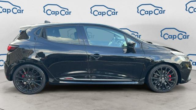 Renault Clio image 6