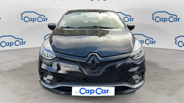 Renault Clio image 9