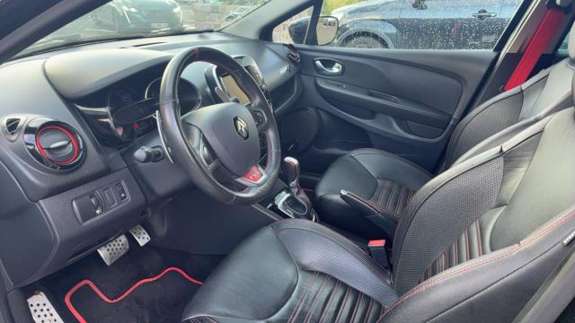 Renault Clio image 1