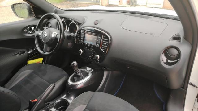Nissan Juke image 1