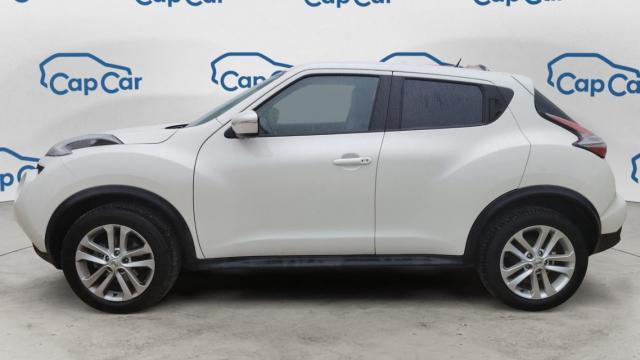 Nissan Juke image 7