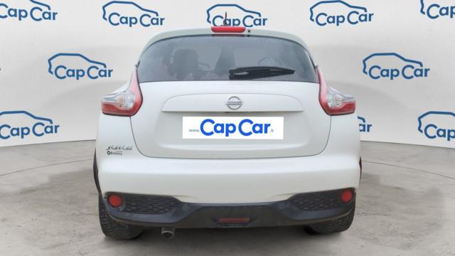 Nissan Juke image 2