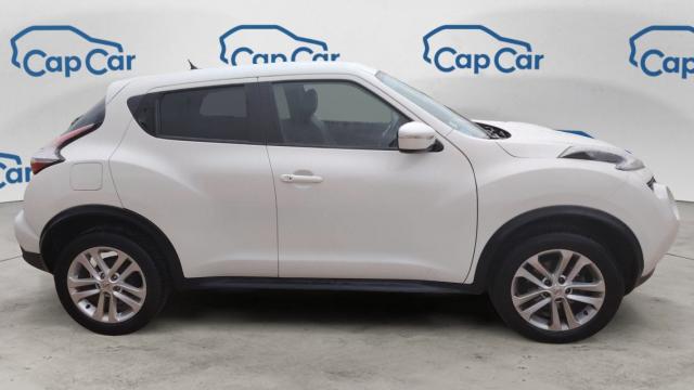 Nissan Juke image 5