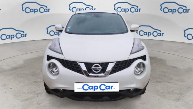 Nissan Juke image 4