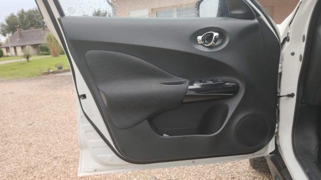 Nissan Juke image 6