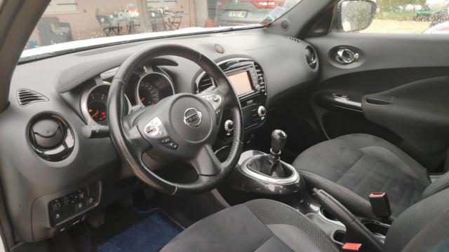 Nissan Juke image 9