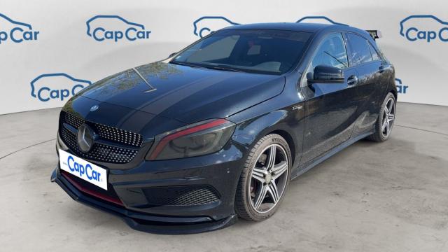 Mercedes Benz