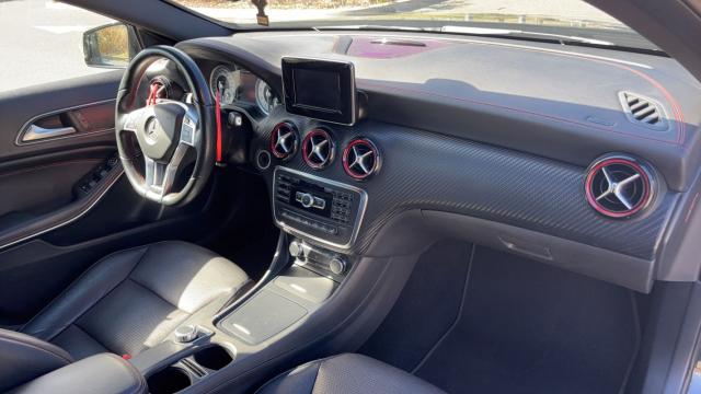 Mercedes Benz Classe A image 1