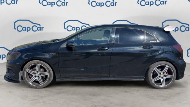 Mercedes Benz Classe A image 3
