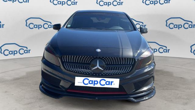 Mercedes Benz Classe A image 4
