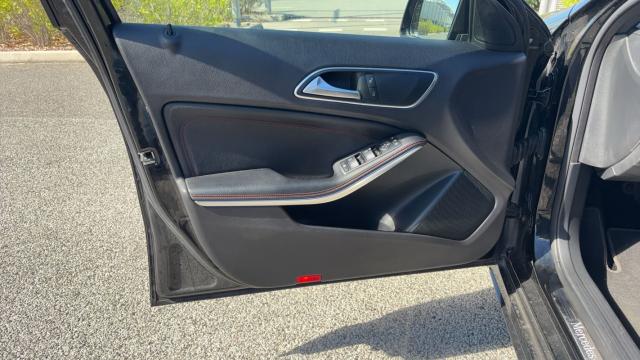 Mercedes Benz Classe A image 7