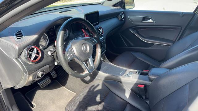 Mercedes Benz Classe A image 9