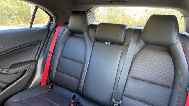 Mercedes Benz Classe A image 2