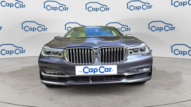 Bmw Série 7 image 6