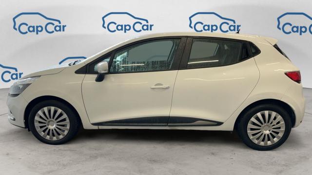 Renault Clio image 2