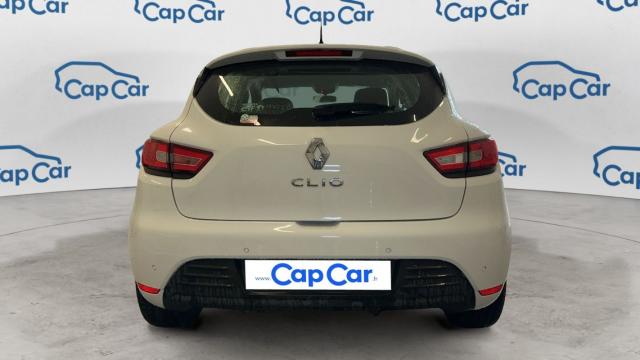 Renault Clio image 3