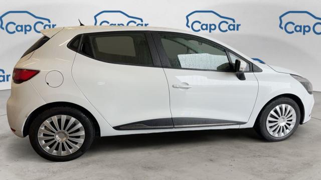 Renault Clio image 1