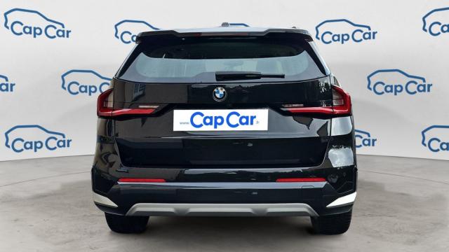Bmw X1 image 5