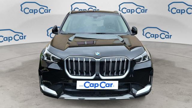 Bmw X1 image 1