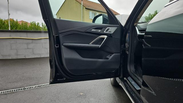 Bmw X1 image 6