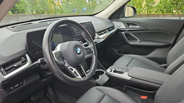 Bmw X1 image 4