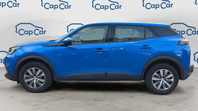 Peugeot 2008 image 9