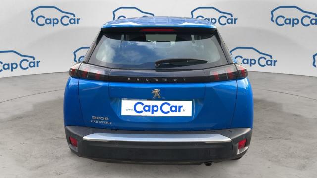 Peugeot 2008 image 1