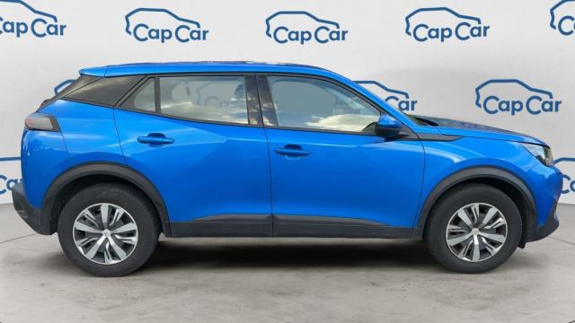 Peugeot 2008 image 2