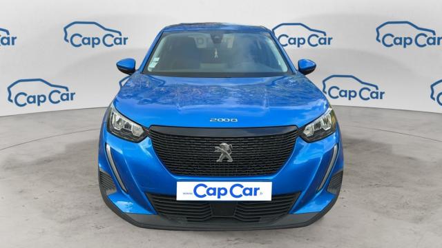 Peugeot 2008 image 3