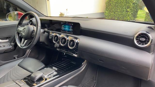 Mercedes Benz Classe A image 4