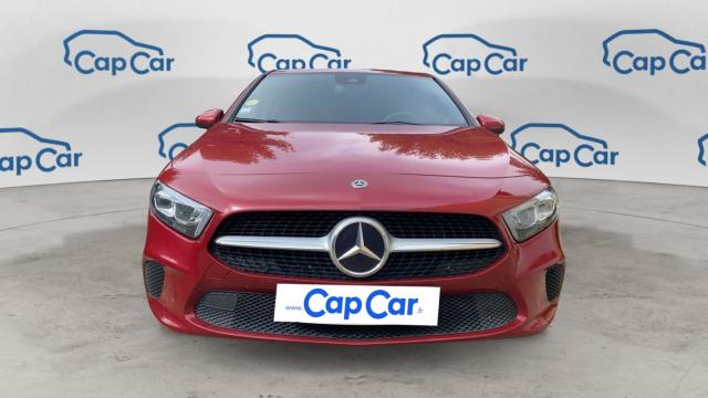 Mercedes Benz Classe A image 9