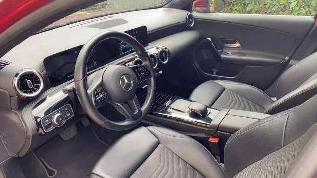 Mercedes Benz Classe A image 6