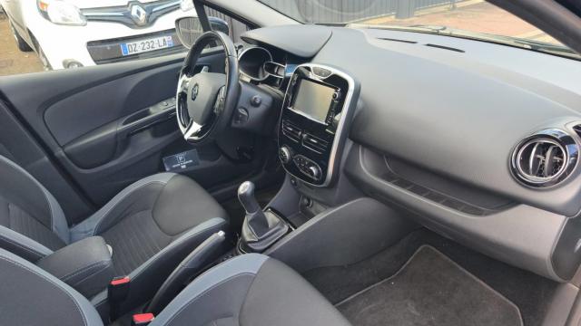 Renault Clio image 4