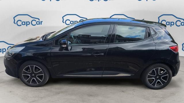 Renault Clio image 8