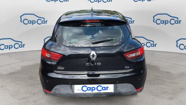 Renault Clio image 9