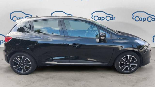 Renault Clio image 2