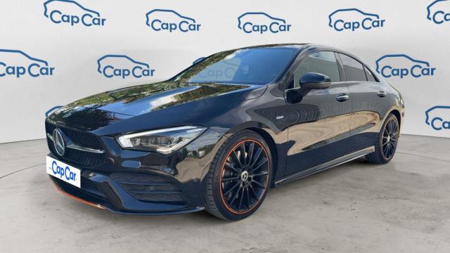 Mercedes Benz