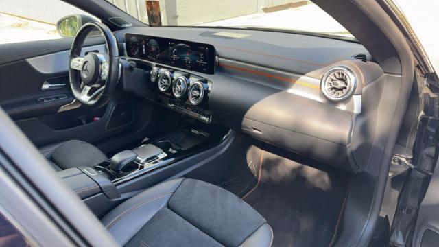 Mercedes Benz Classe Cla image 3