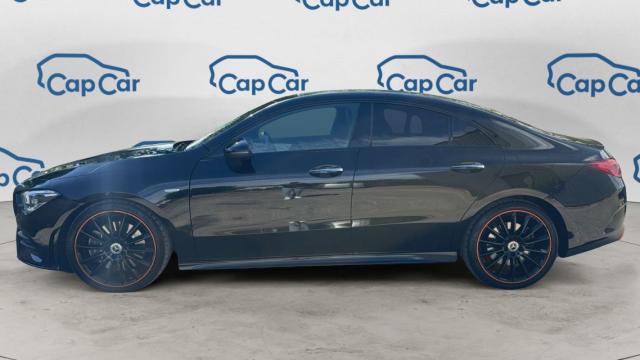 Mercedes Benz Classe Cla image 9