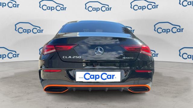Mercedes Benz Classe Cla image 6