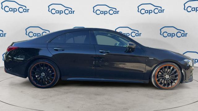 Mercedes Benz Classe Cla image 2